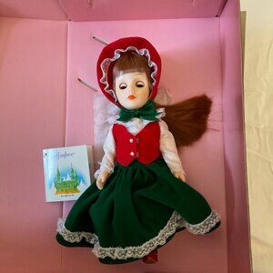 Effanbee Wizard of Oz 1988 Munchkin Girl NEW in Box